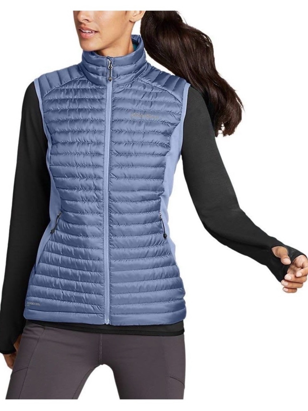 Columbia South Valley Hybrid Vest | XS